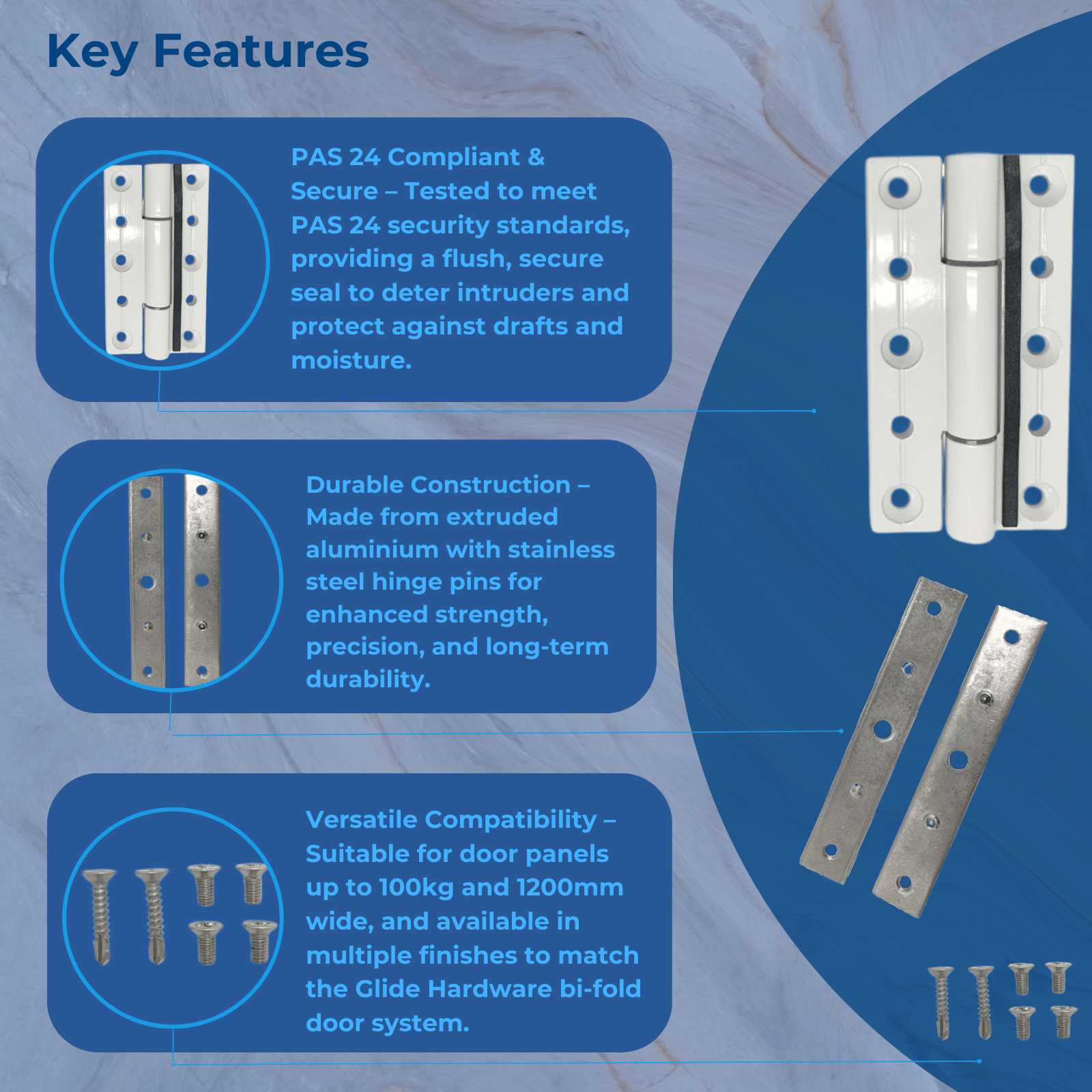 Door Handle Spring 2
