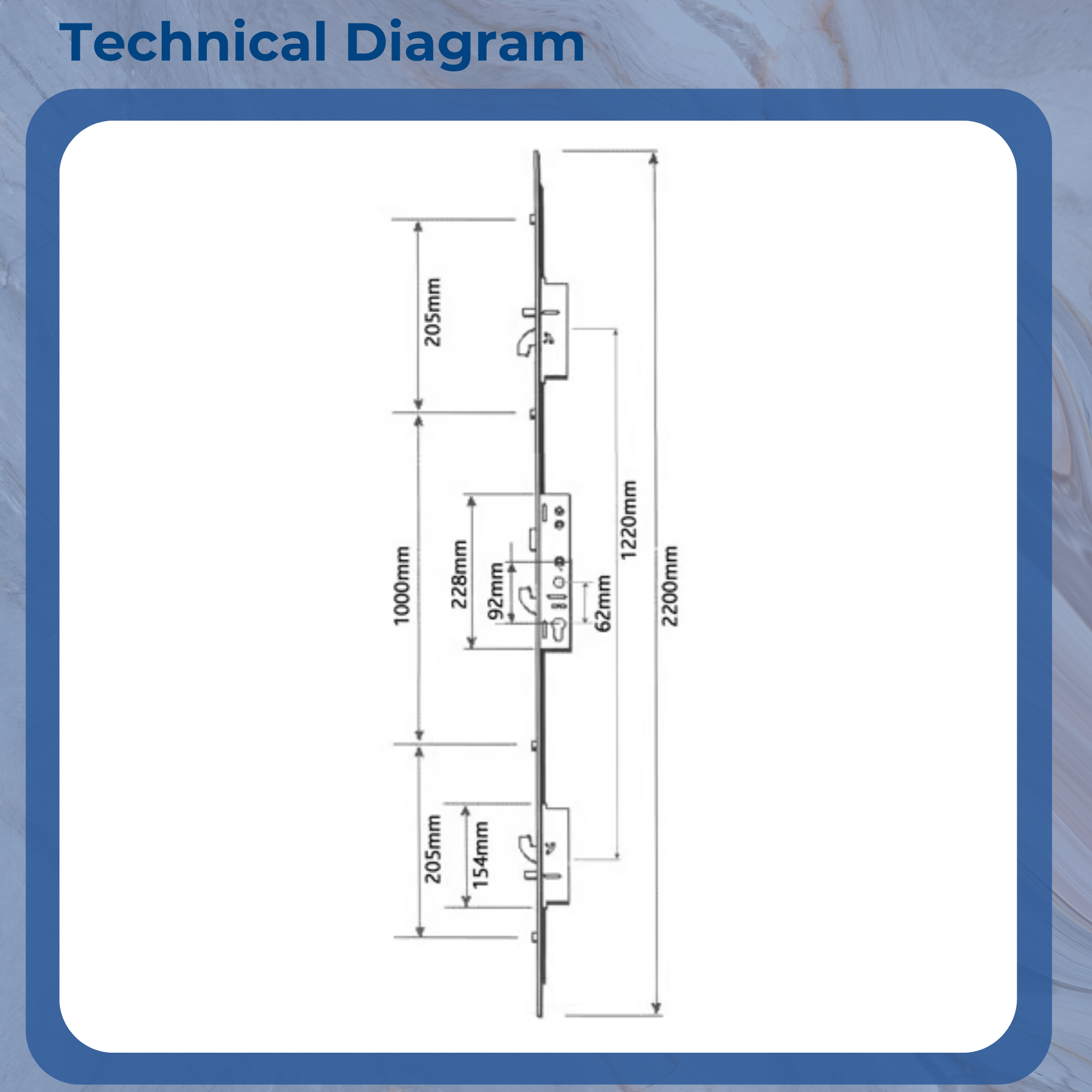 Door Handle Spring 3