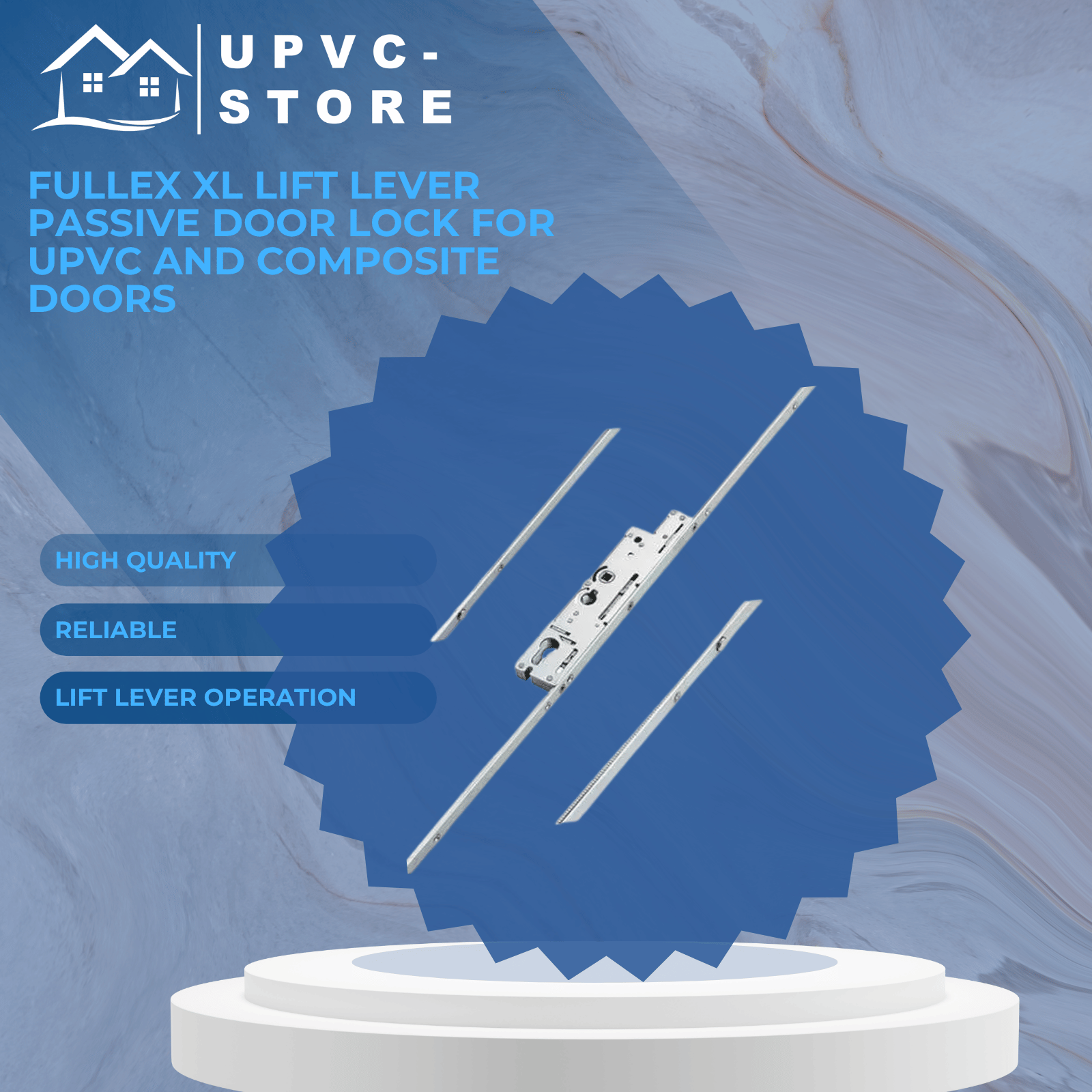 Door Handle Spring 1