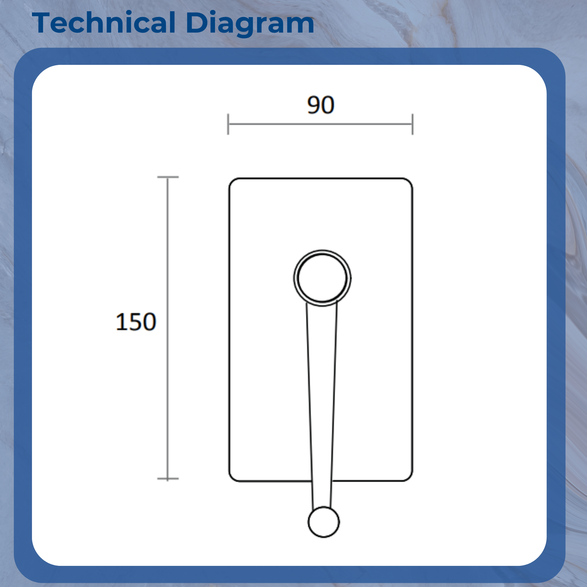 Door Handle Spring 3