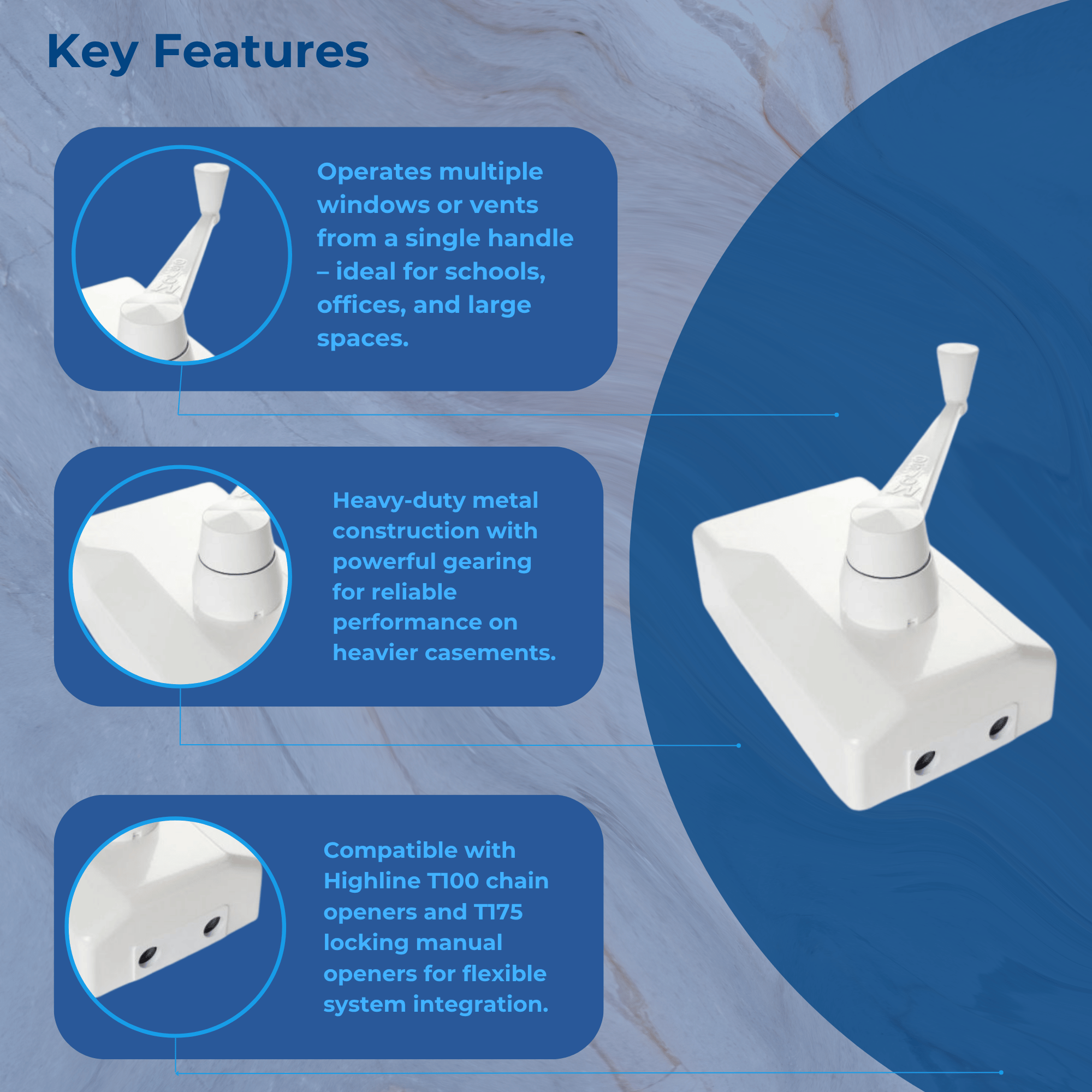 Door Handle Spring 2
