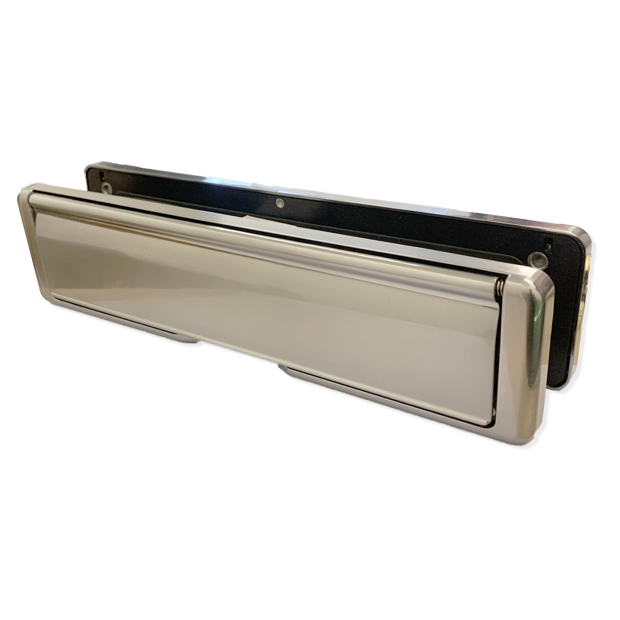 Fab & Fix Full Metal 12