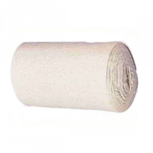 SUPERSOFT 400G 100% COTTON STOCKINETTE MUTTON POLISHING CLOTH ROLL - C ...