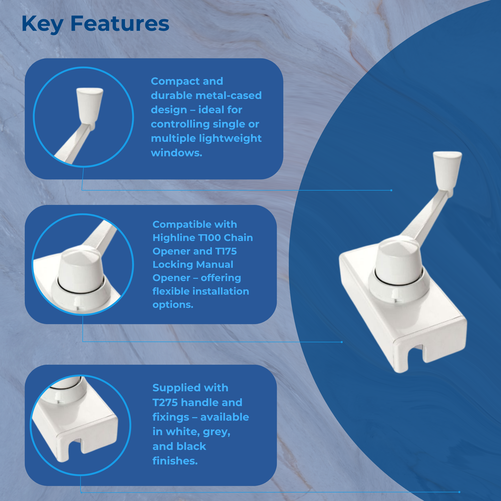 Door Handle Spring 2