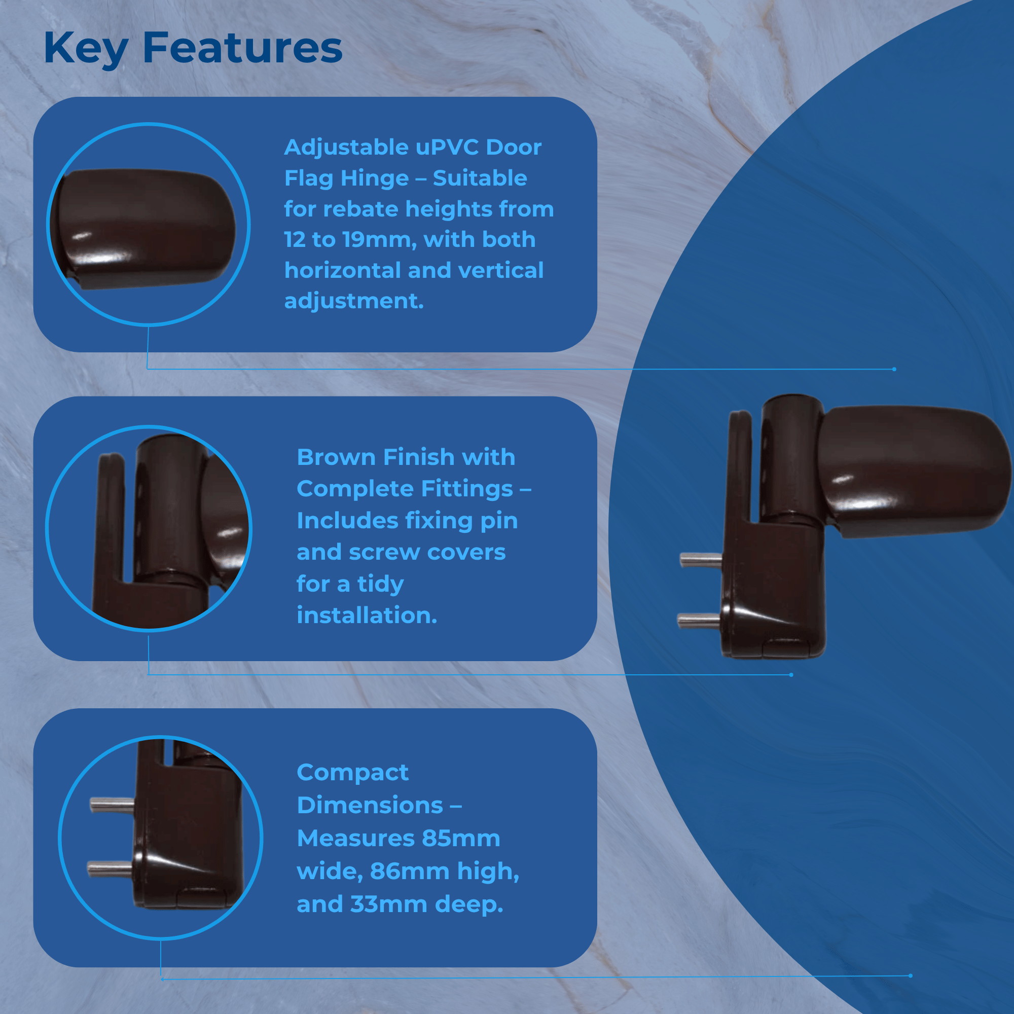 Door Handle Spring 2
