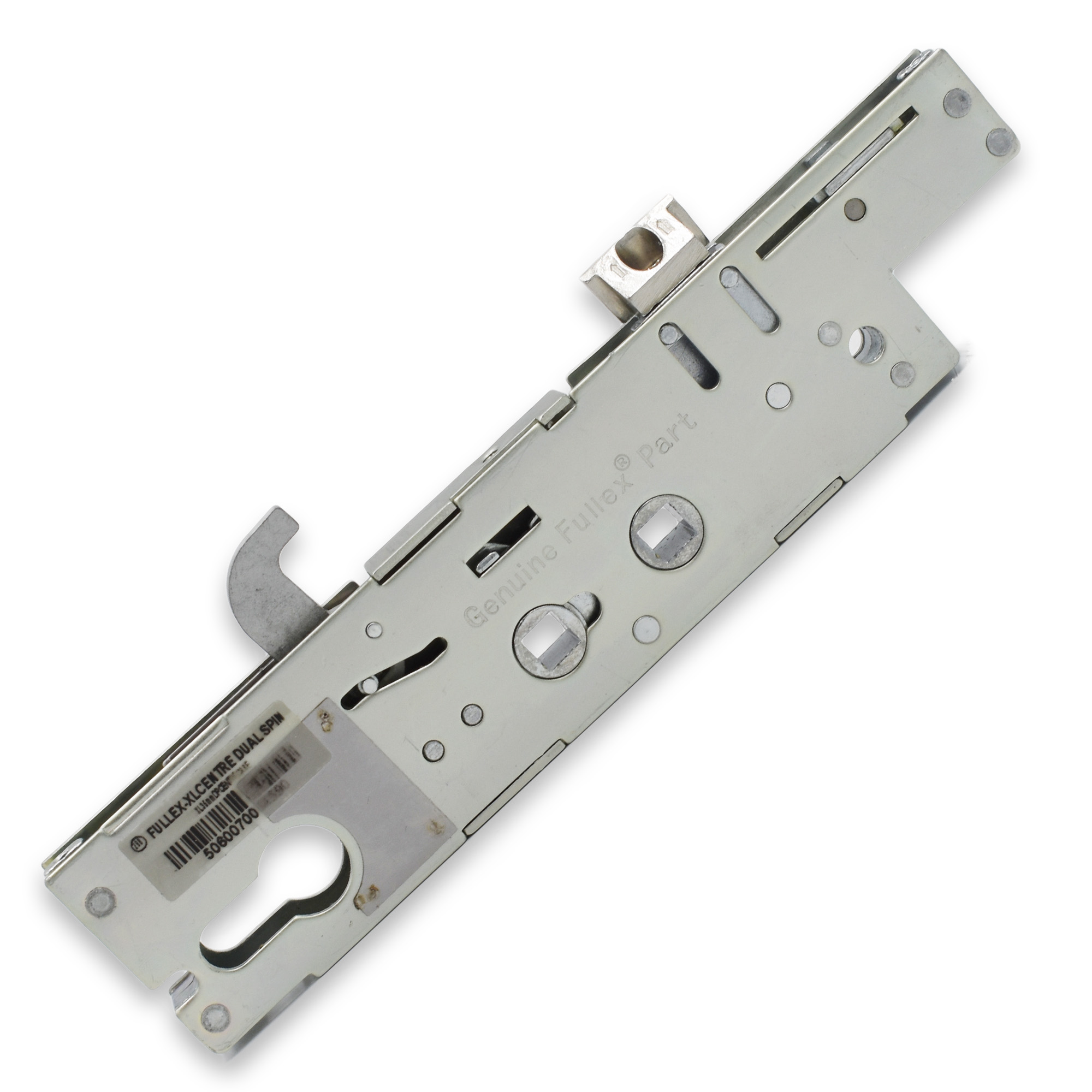 Fullex XL Replacement uPVC Gear Box Door Lock Centre Case Double Spindle 35mm eBay