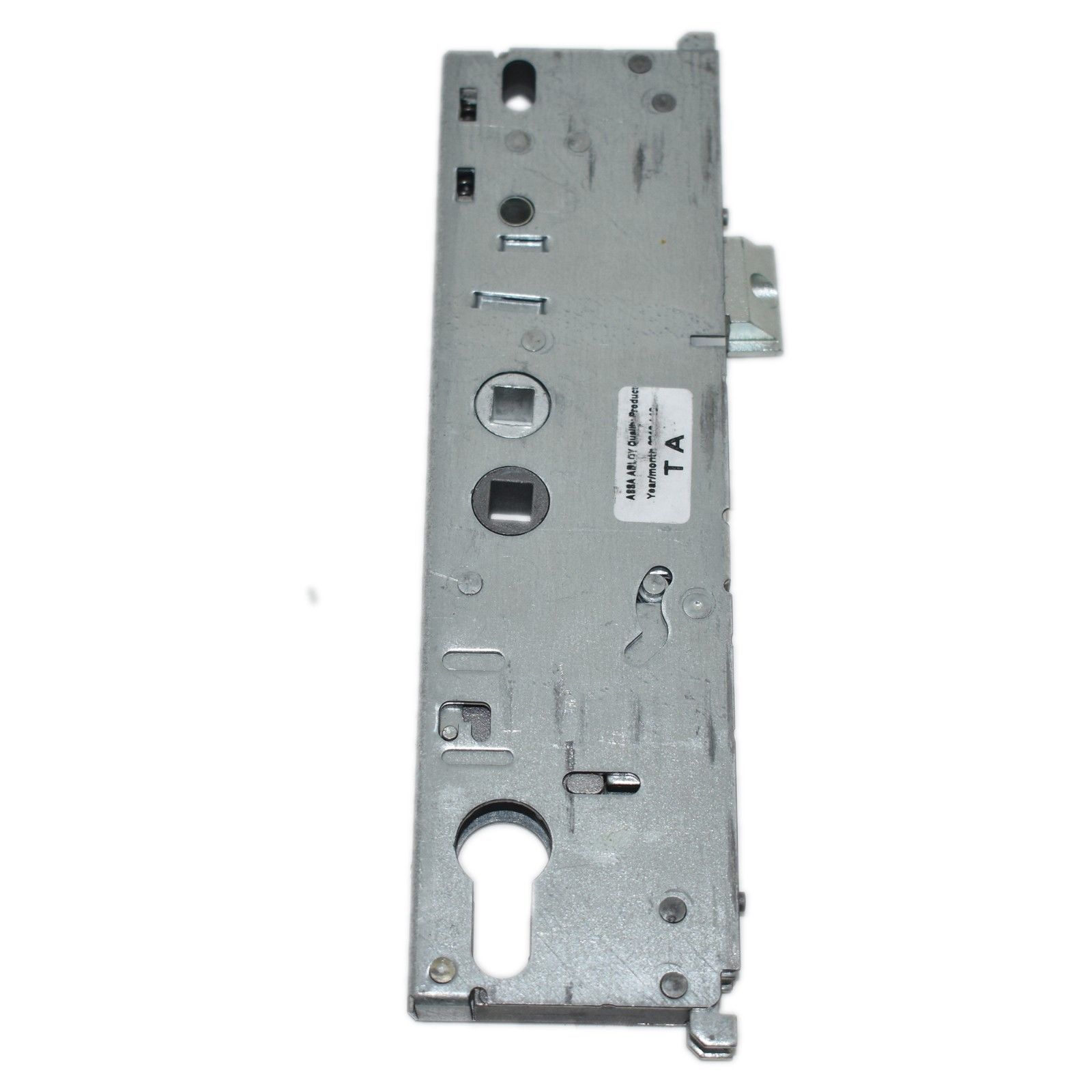 Yale Asgard 45mm Multi Point Upvc Door Lock Gear Box Case eBay