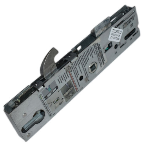 Yale YS170 Upvc Composite Door Lock Replacement Gearbox Lock 35mm and