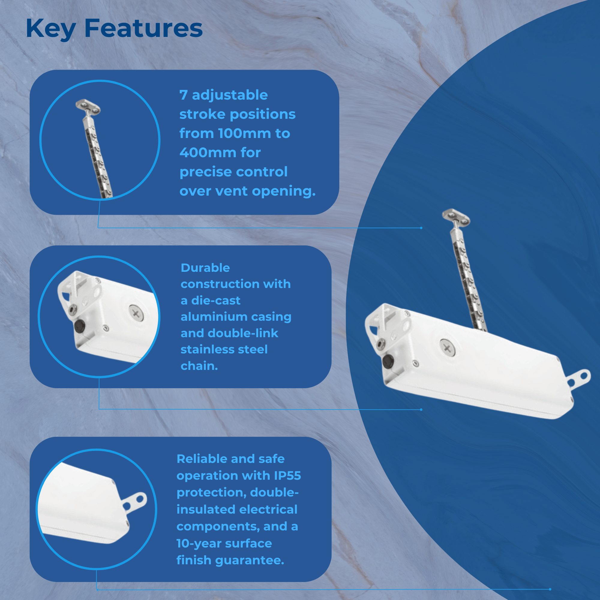 Door Handle Spring 2