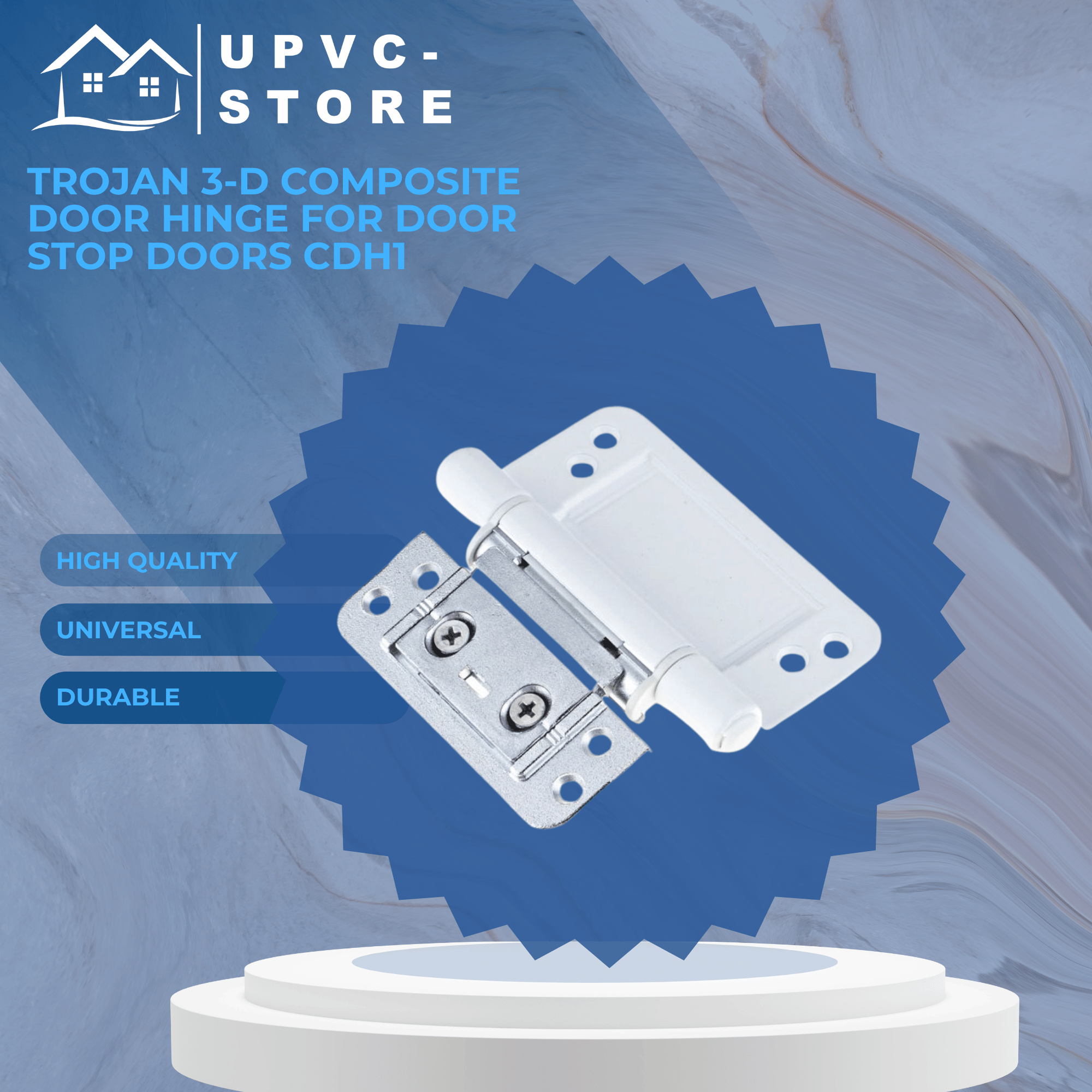 Door Handle Spring 1