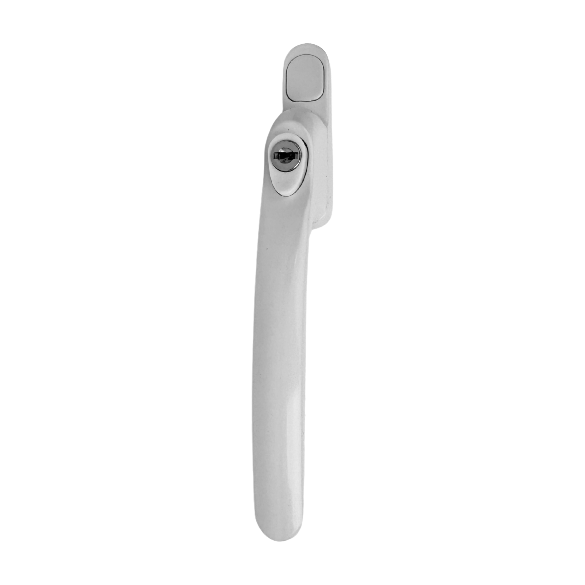 uPVC Universal Window Handle Inline Double Glazing Locking Espag Lock PVC