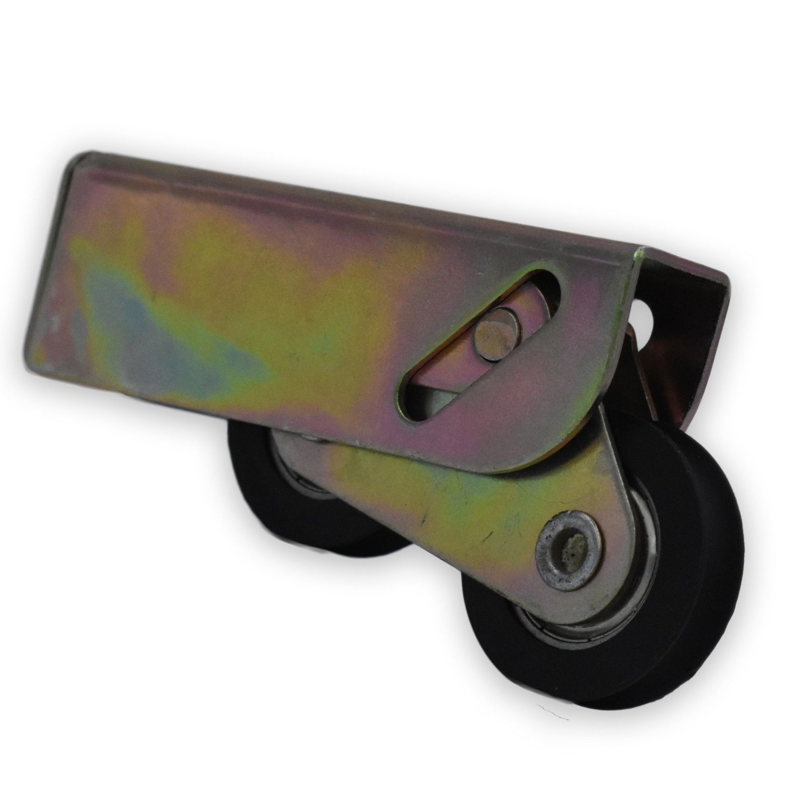 Pair of Tandem Sliding Patio Door Roller Wheels Aluminium Upvc Timber