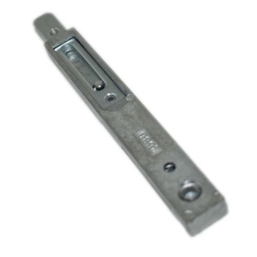 Lockmaster Finger Operated Shoot Bolt For Upvc French Doors 130mm x ...