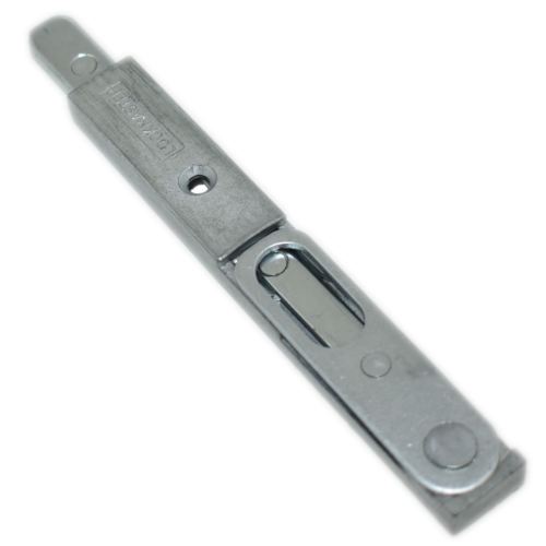 Lockmaster Finger Operated Shoot Bolt For Upvc French Doors 130mm x 18mm eBay