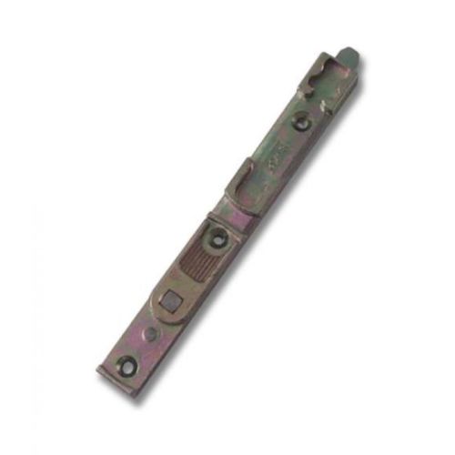 Gu Ferco Finger Operated French Door Shoot Bolt With Frame Keep image 1