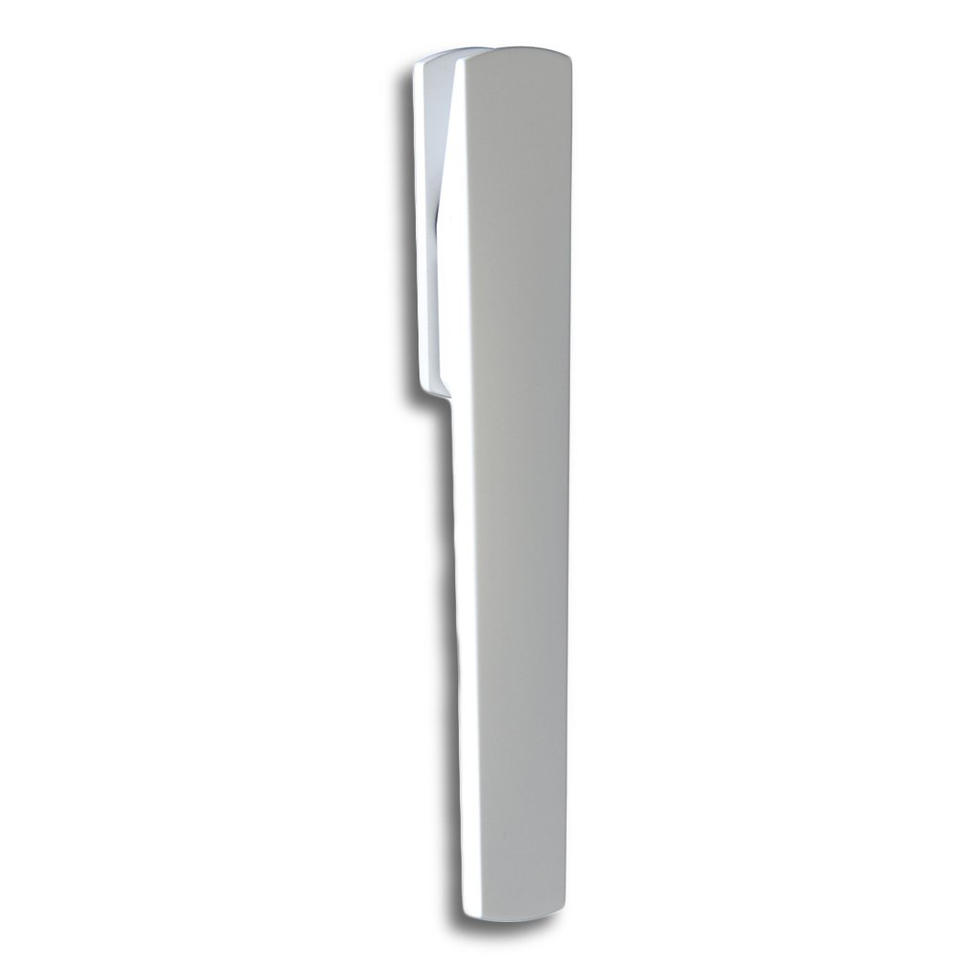 Bi-fold Flat Door Handle without Escutcheon Various Colours 