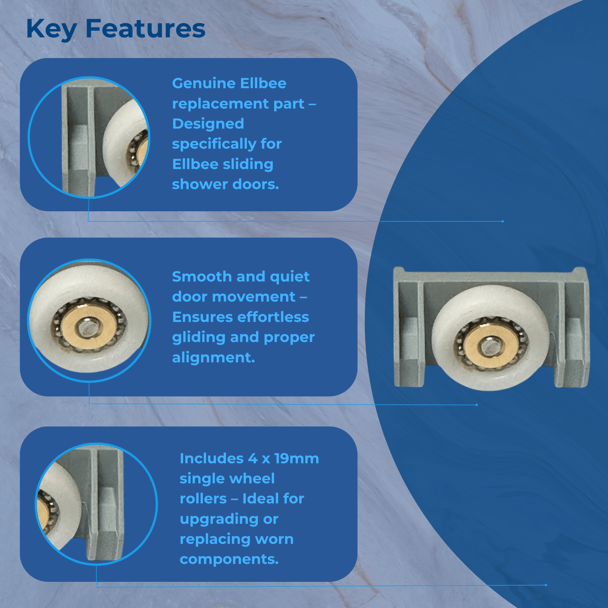 Door Handle Spring 2