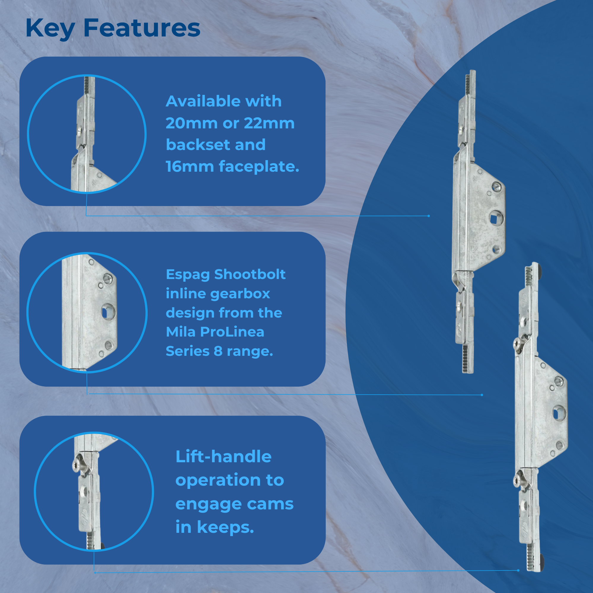 Door Handle Spring 2