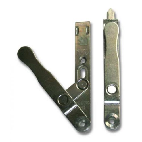 Gu Finger Operated Shoot Bolt / Flush Bolt For Upvc & Timber Doors 120mm eBay