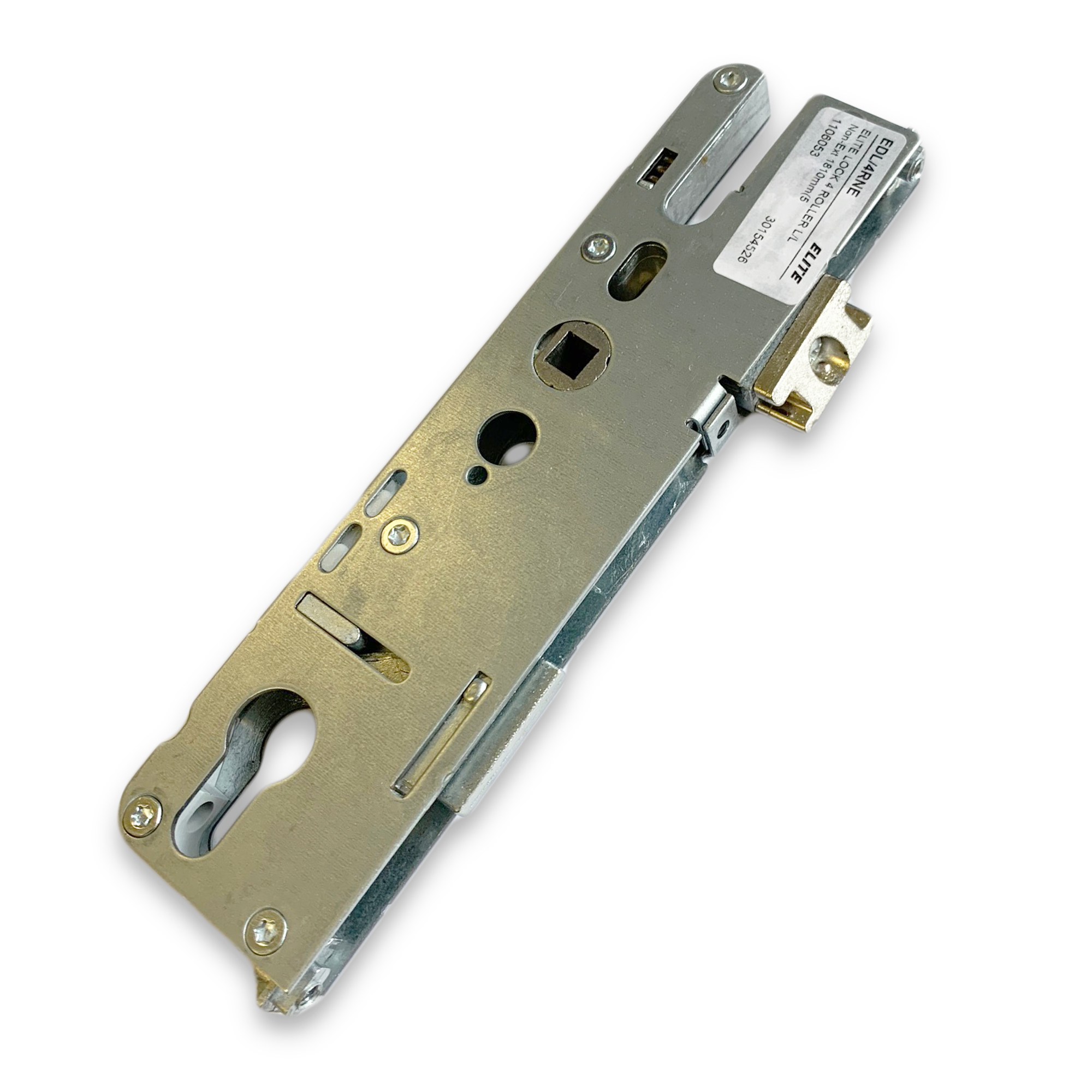 Replacement Roto Upvc Single Spindle Door Lock Gearbox Multi Point 35mm