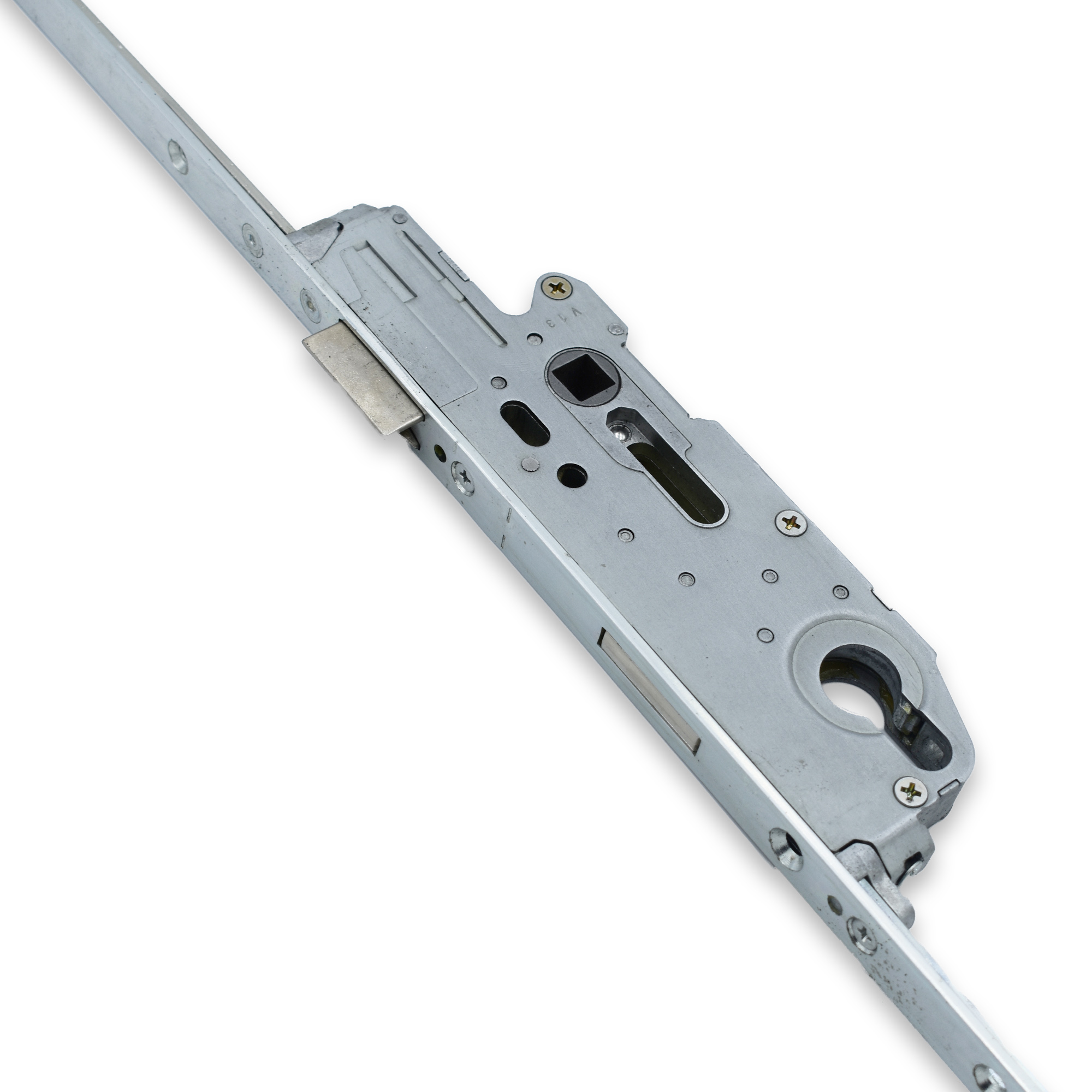 Fuhr Keywind 3 Piece uPVC Multipoint Door Lock Gearbox 35mm eBay