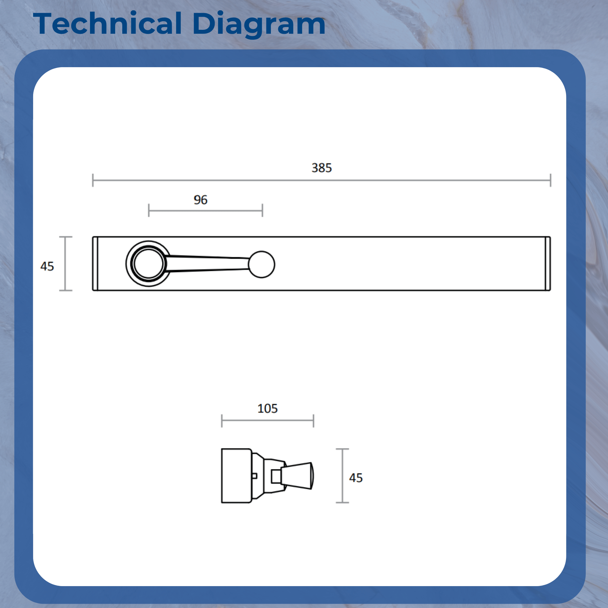 Door Handle Spring 3