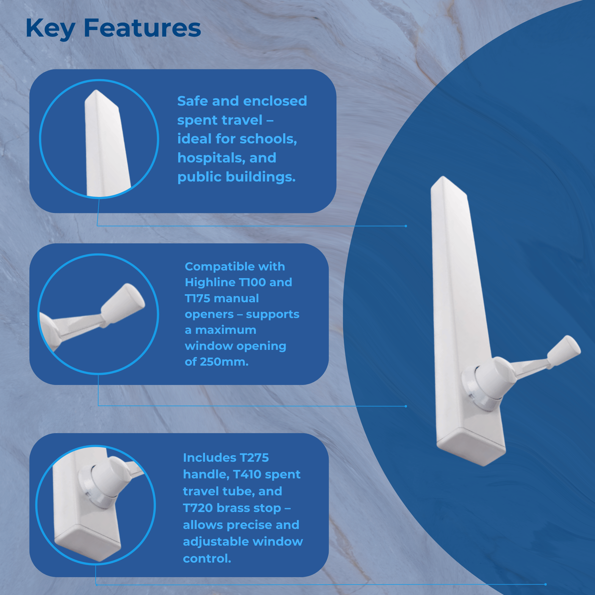 Door Handle Spring 2