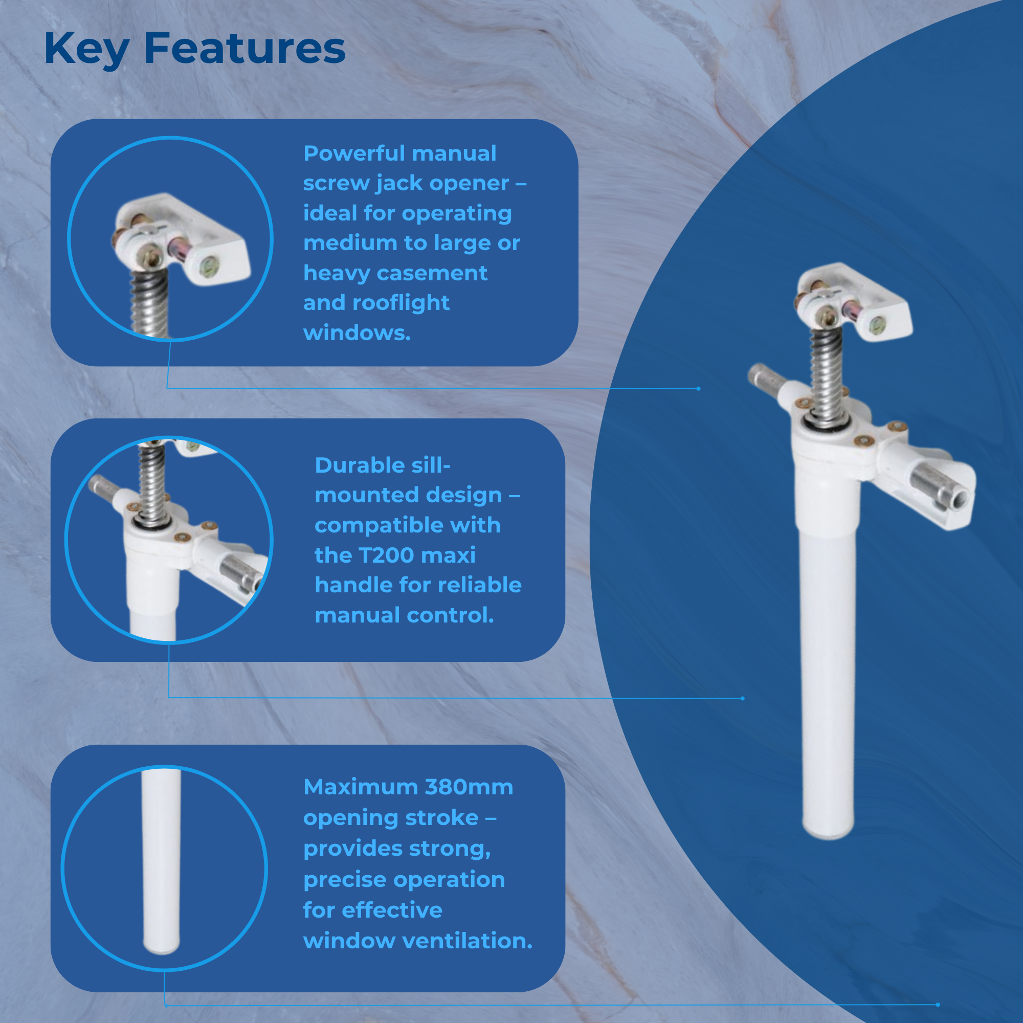 Door Handle Spring 2