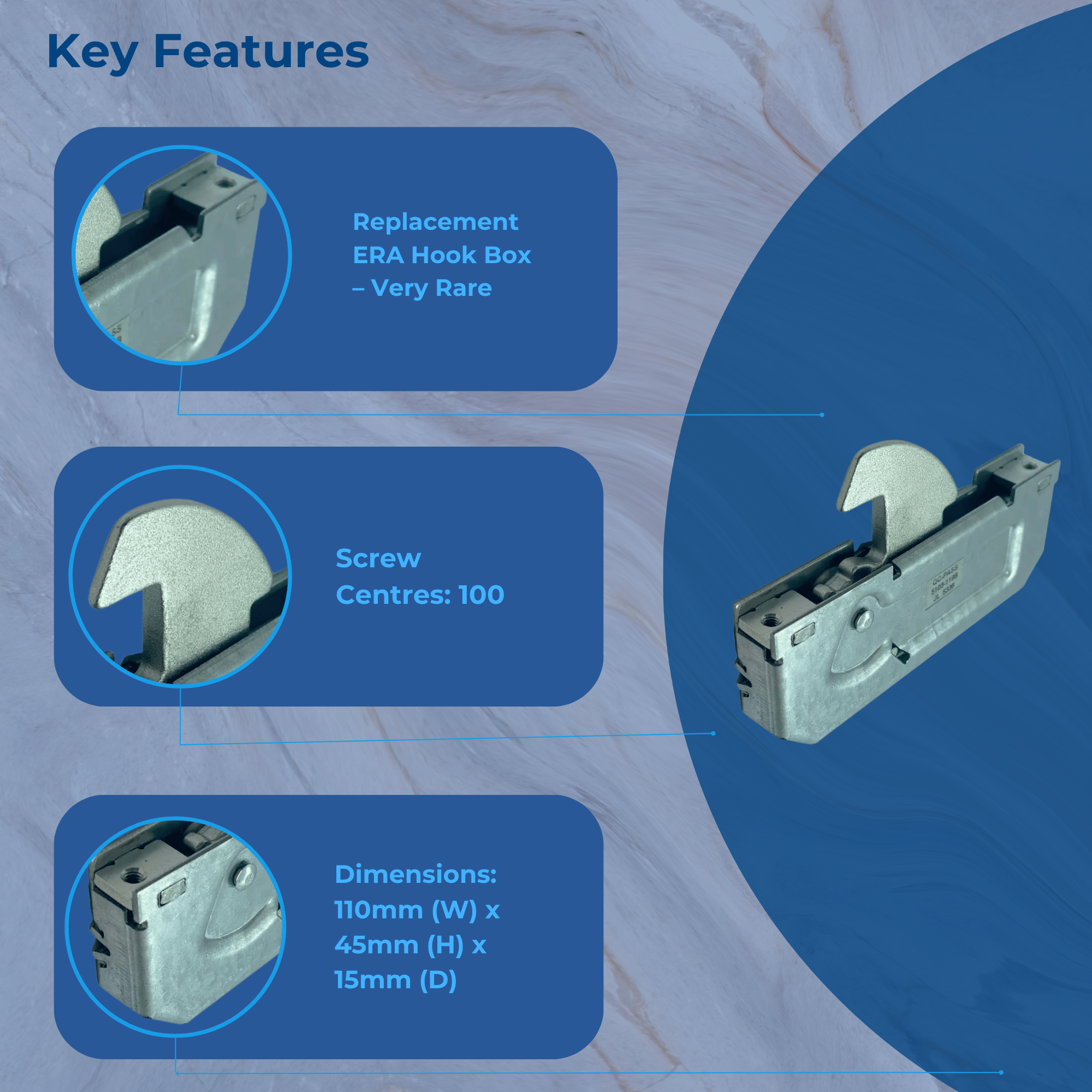 Door Handle Spring 2