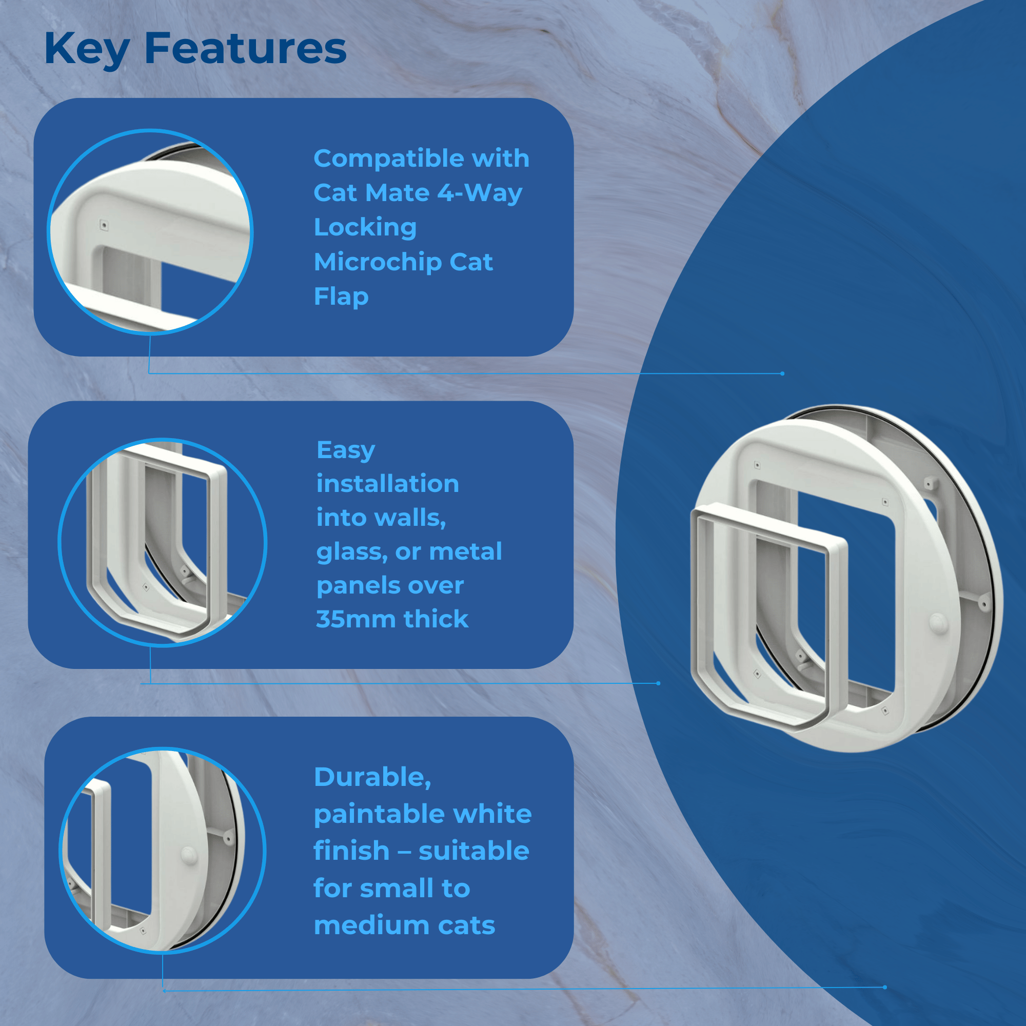 Door Handle Spring 2