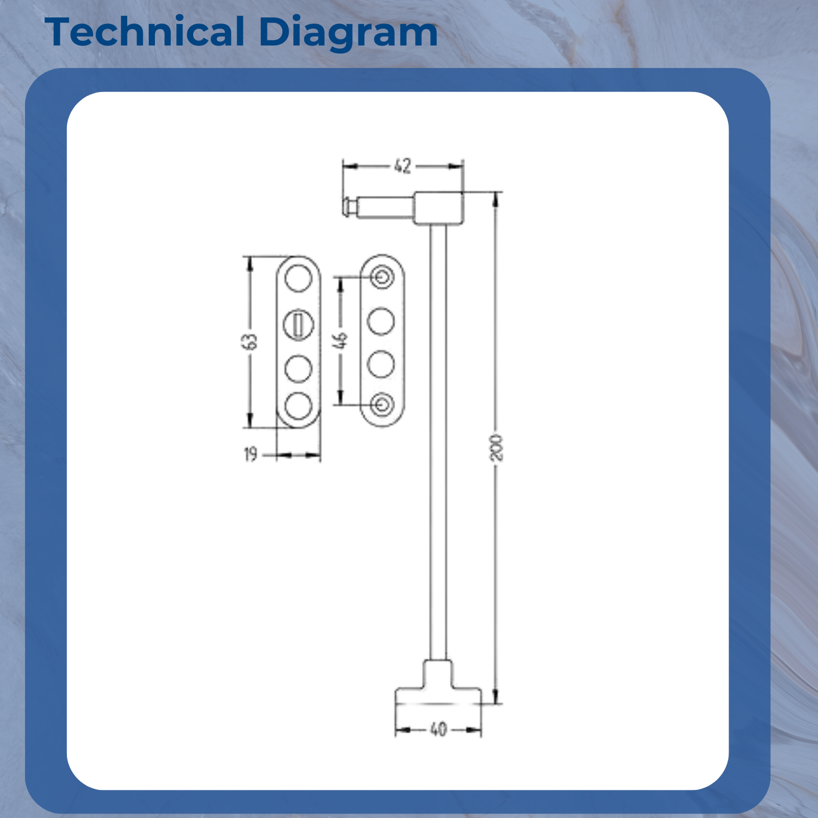 Door Handle Spring 3