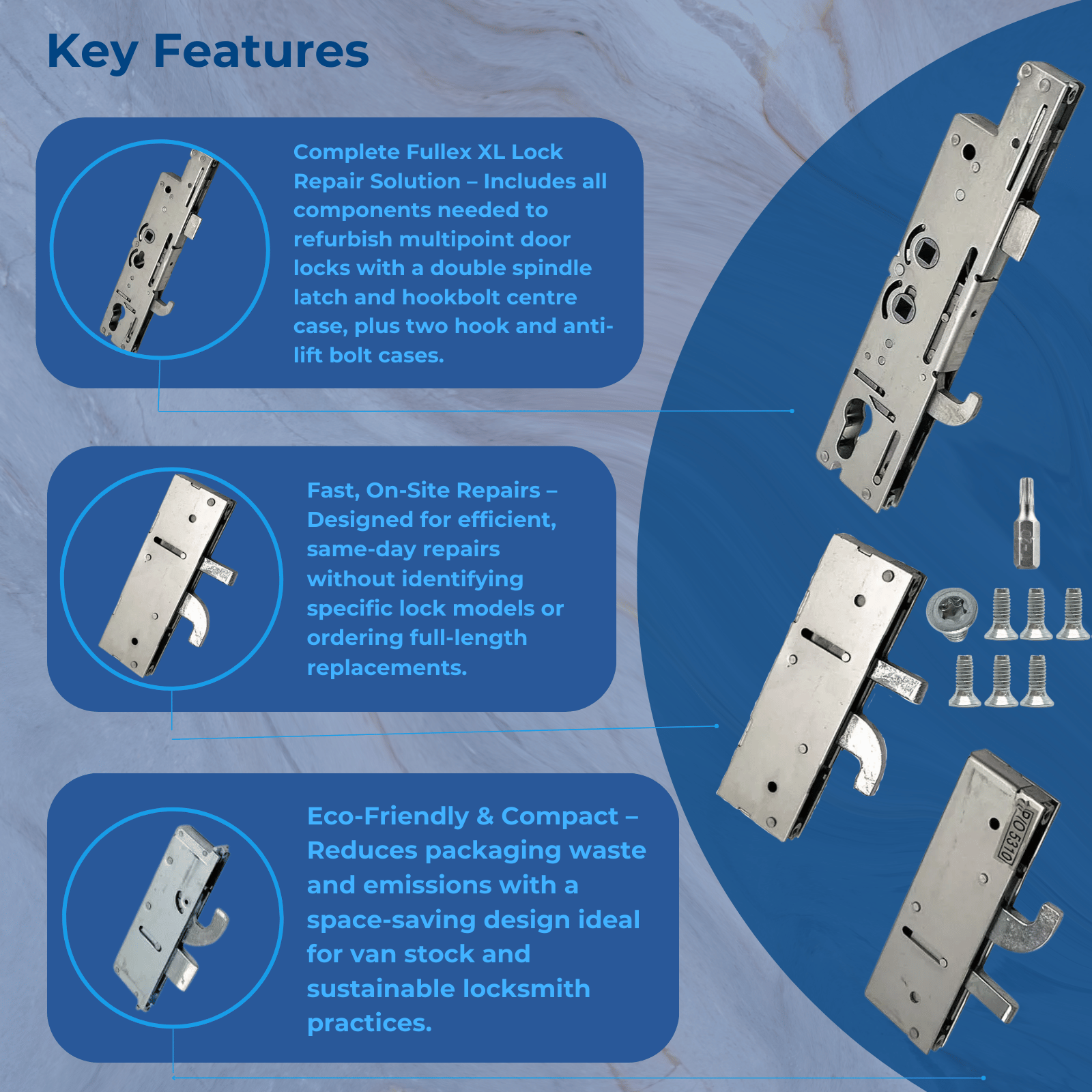 Door Handle Spring 2