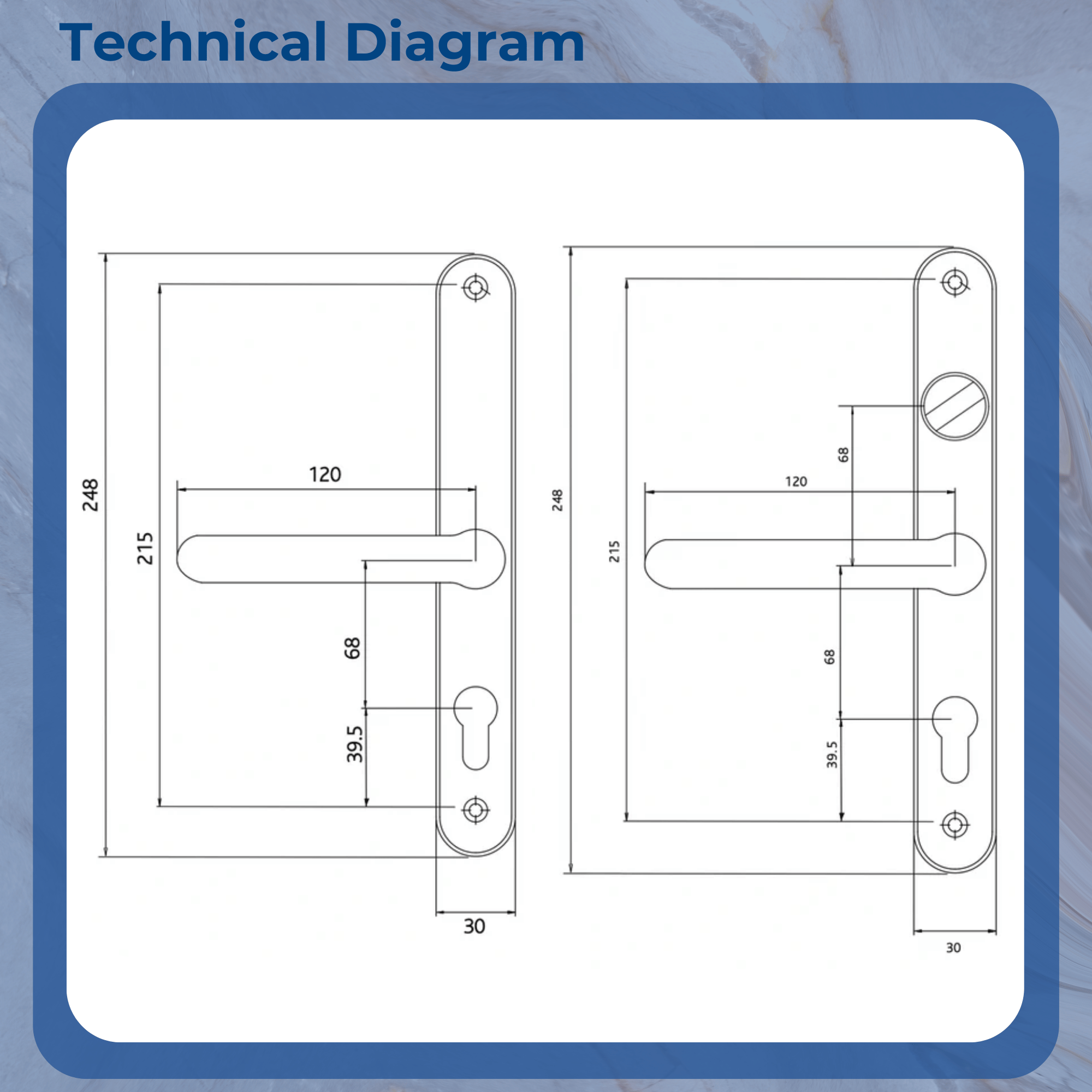 Door Handle Image 3