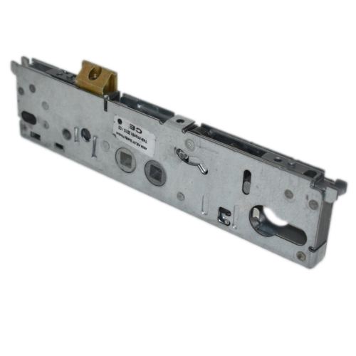 Fix Yale Asgard 35mm Multi Point Upvc Double Glazed Door Lock Gearbox