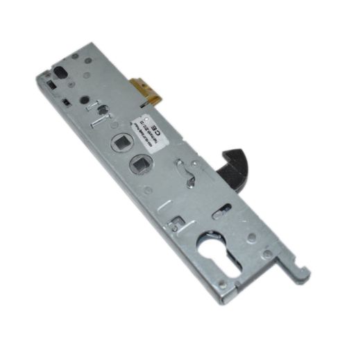 Fix Yale Asgard 35mm Multi Point Upvc Double Glazed Door Lock Gearbox