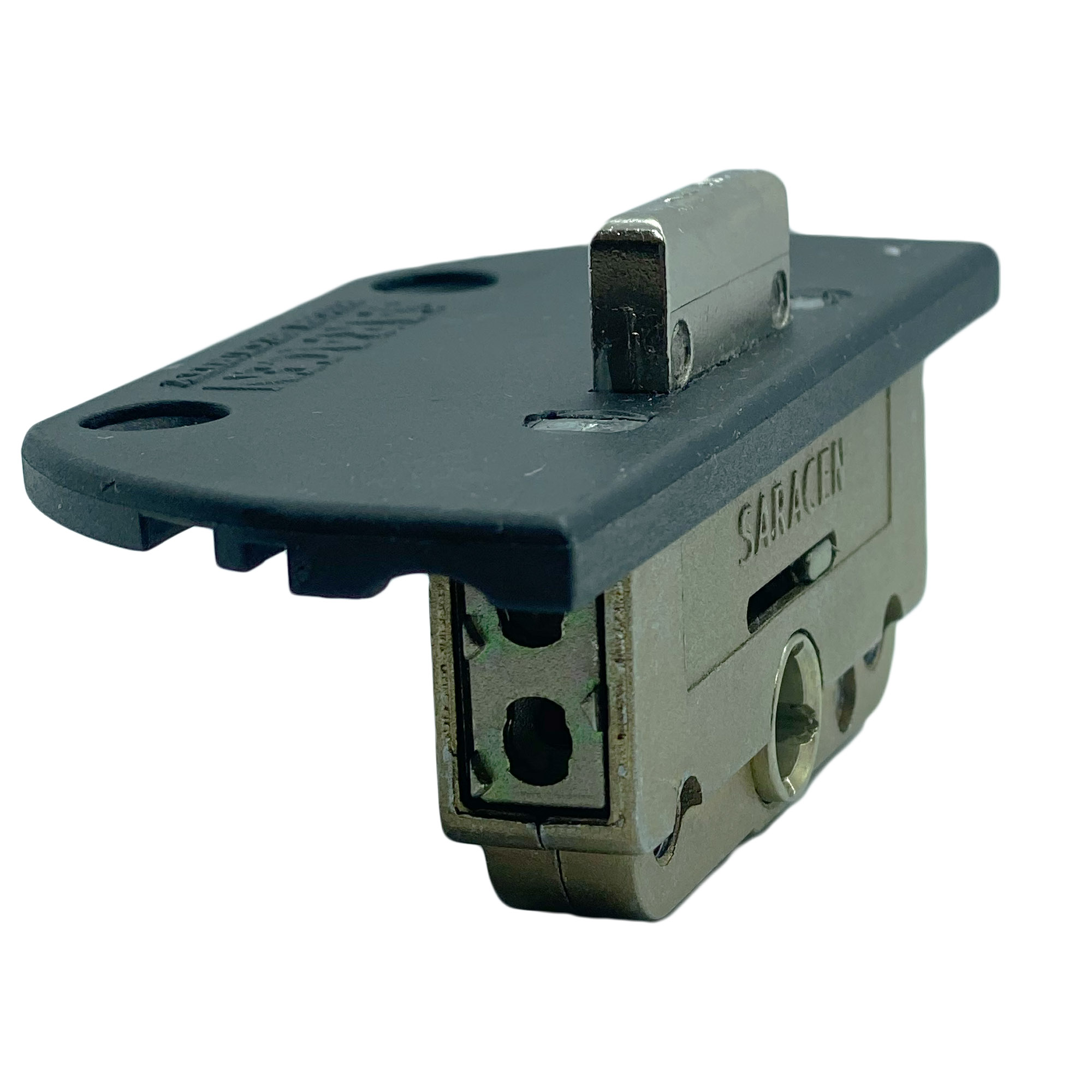 ERA Laird Saracen Espag Shootbolt Gearbox Window Lock Duraflex UPVC