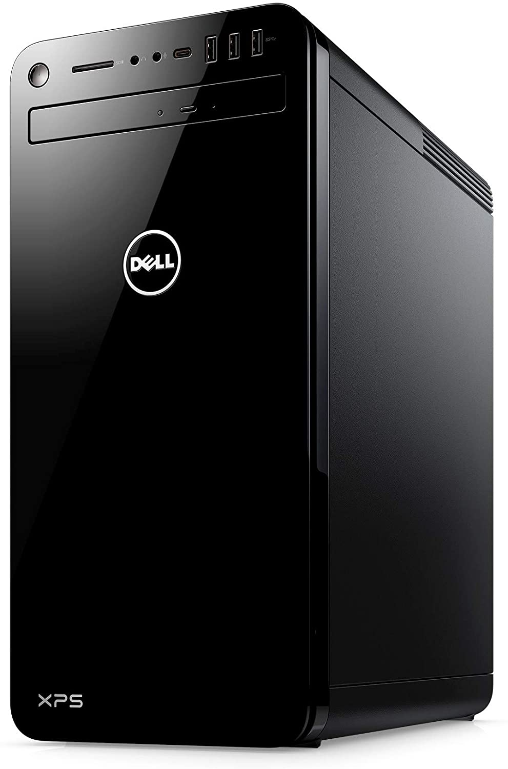 Dell XPS 8930 Gaming Desktop PC i79700 8GB 512GB SSD + 1TB GTX1660Ti