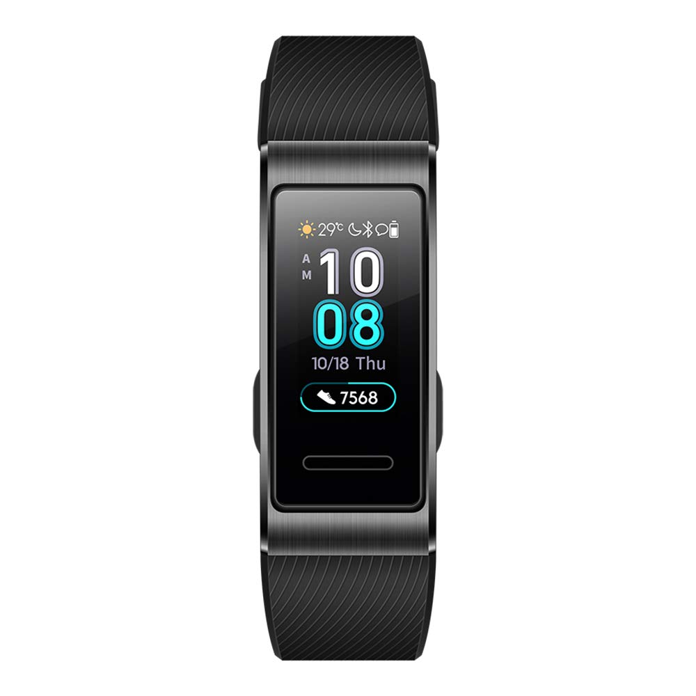 pro fit fitness activity tracker
