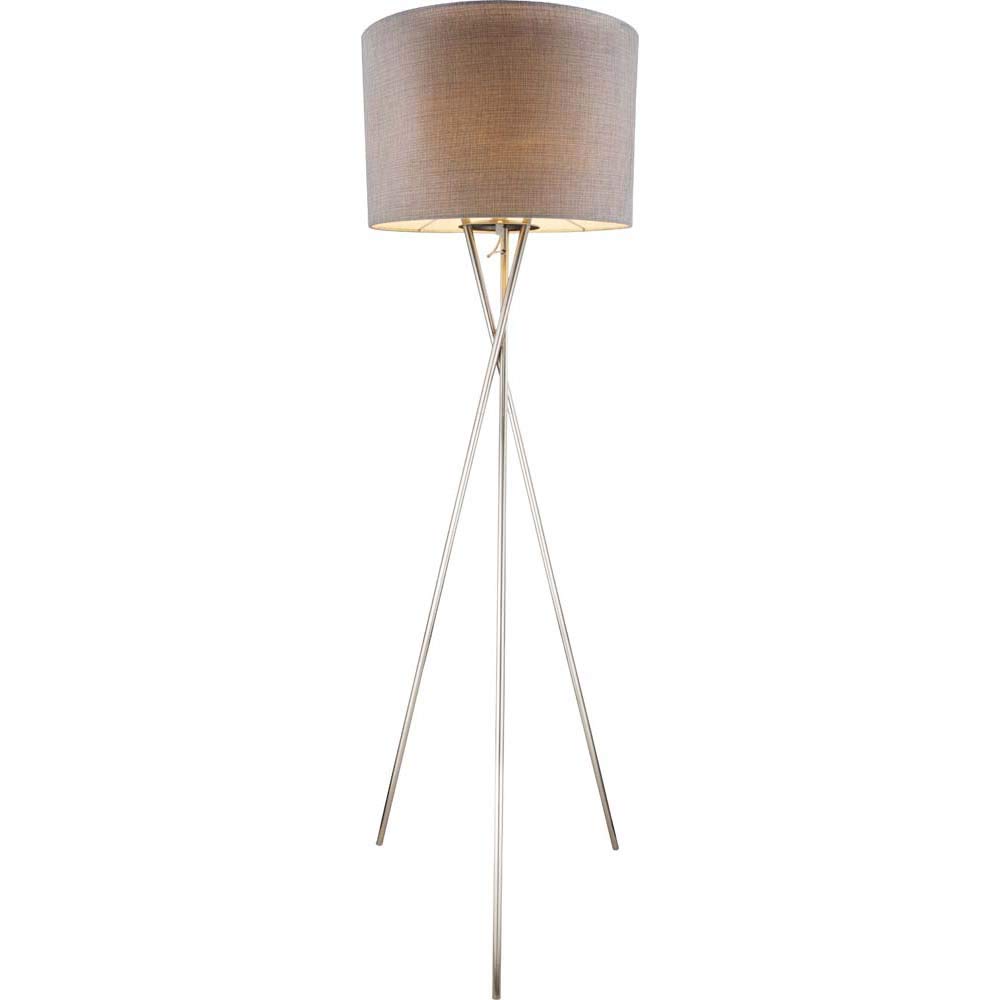 globo floor lamp