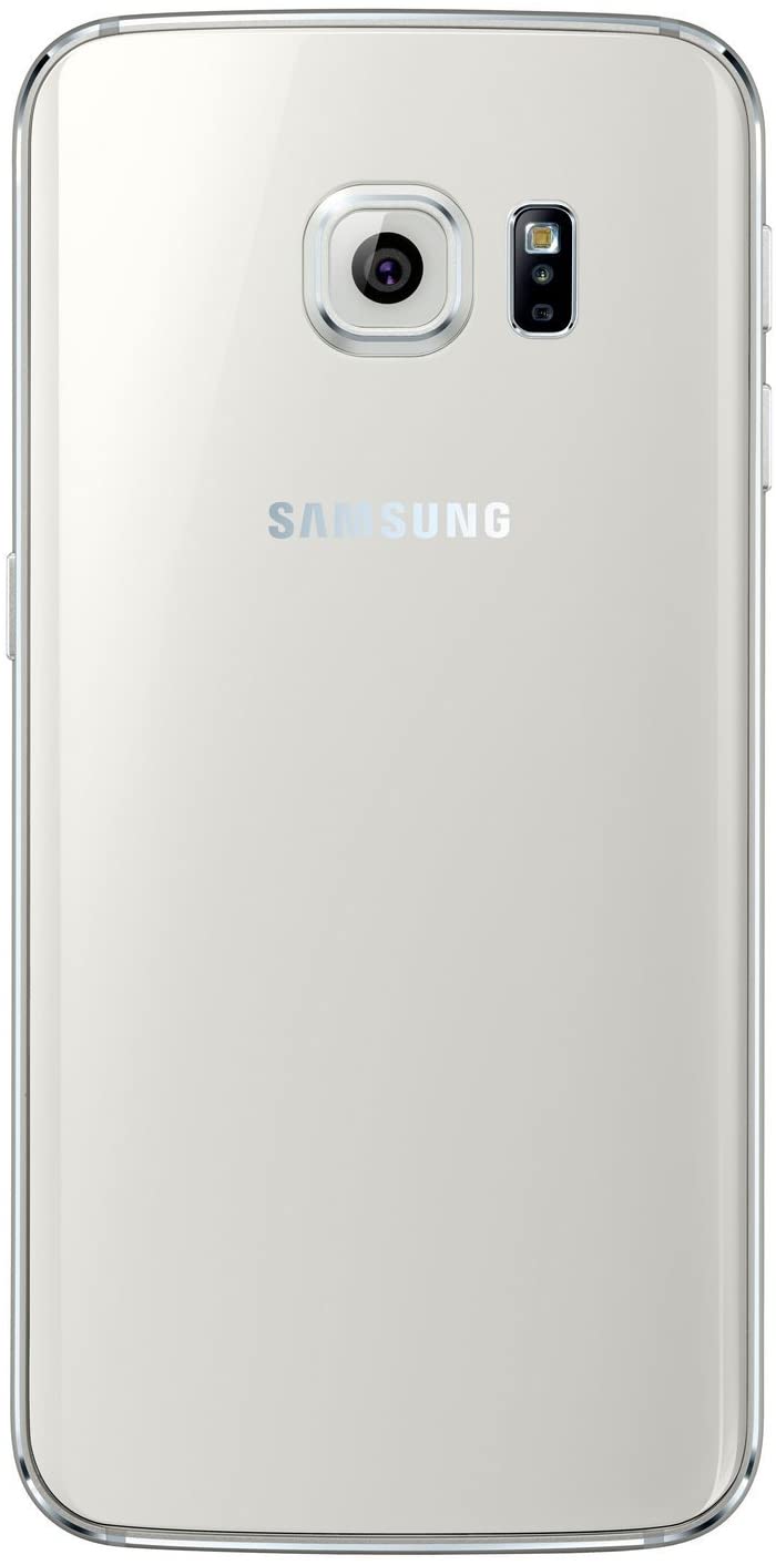 samsung galaxy s6 edge white