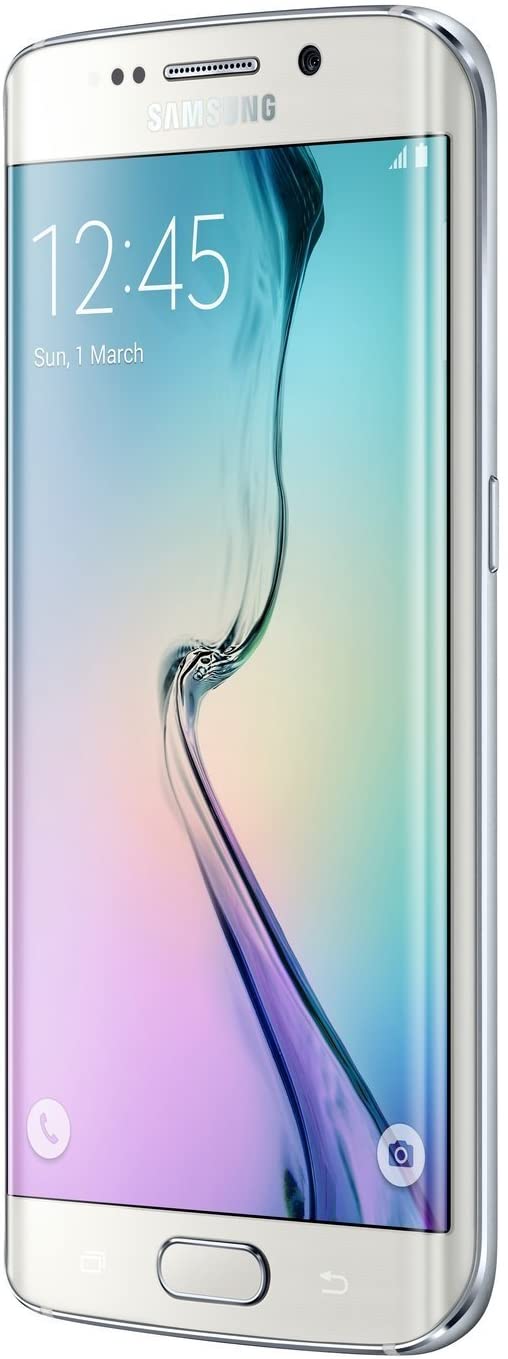 samsung galaxy s6 edge white price