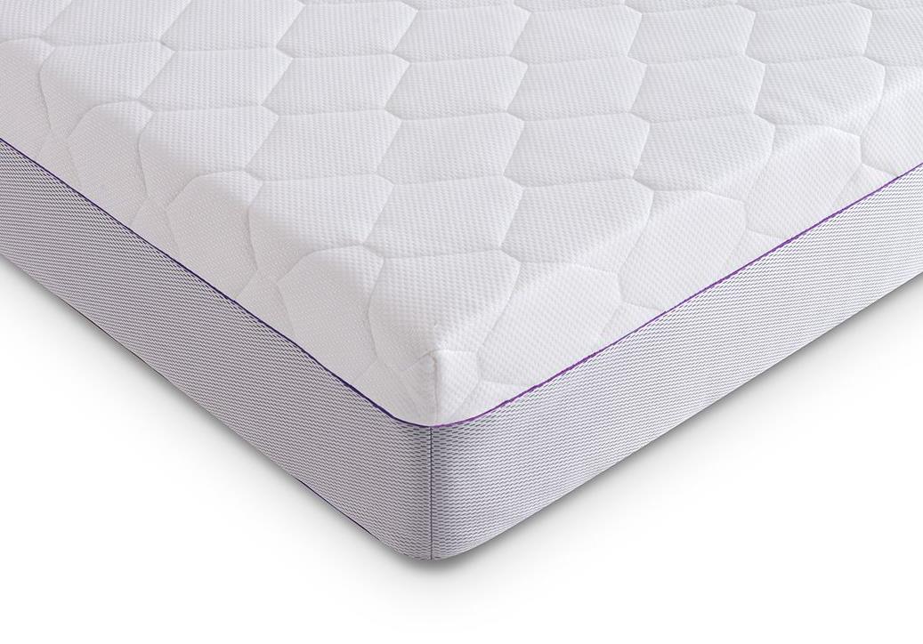 ebay memory foam mattress king