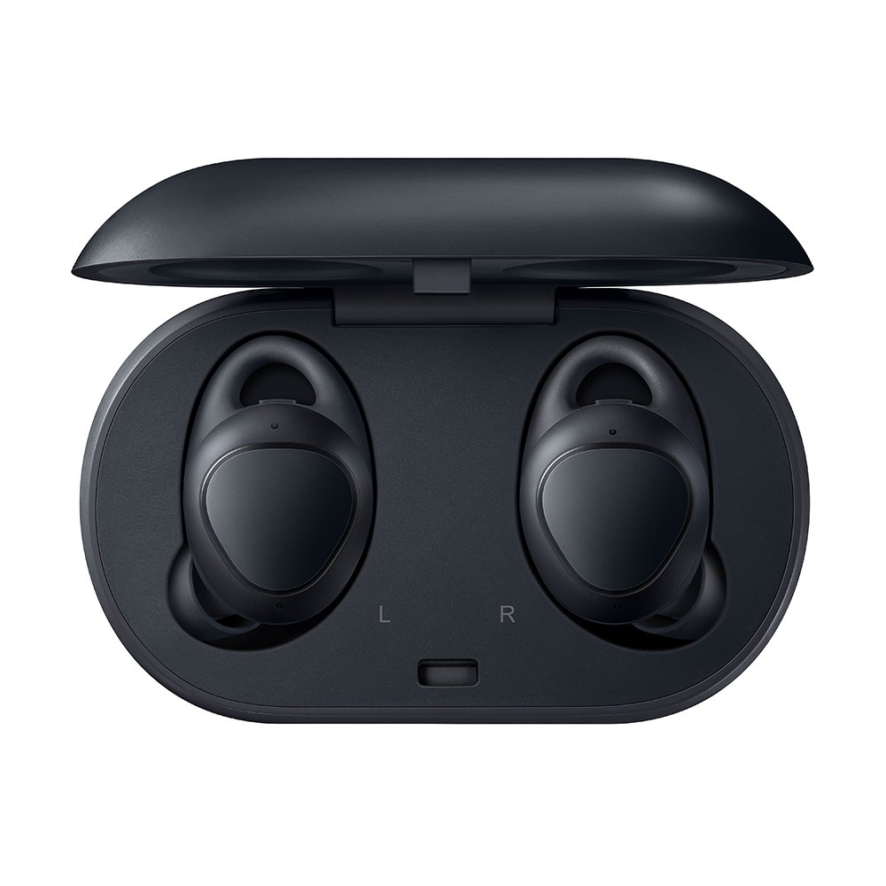 samsung gear iconx bluetooth