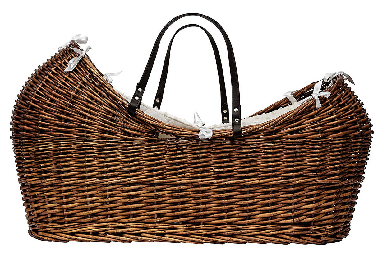 kinder valley wicker pod