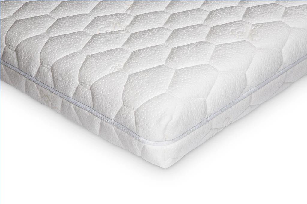 120cm x 60cm mattress