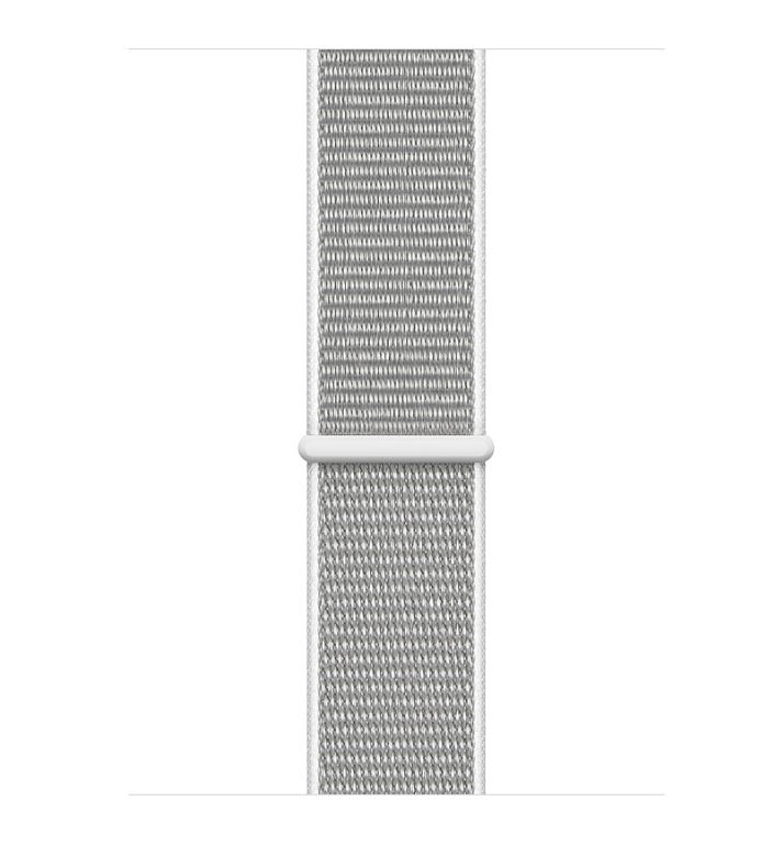 44mm seashell sport loop