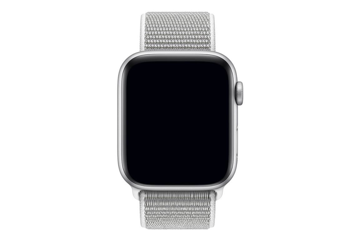 44mm seashell sport loop