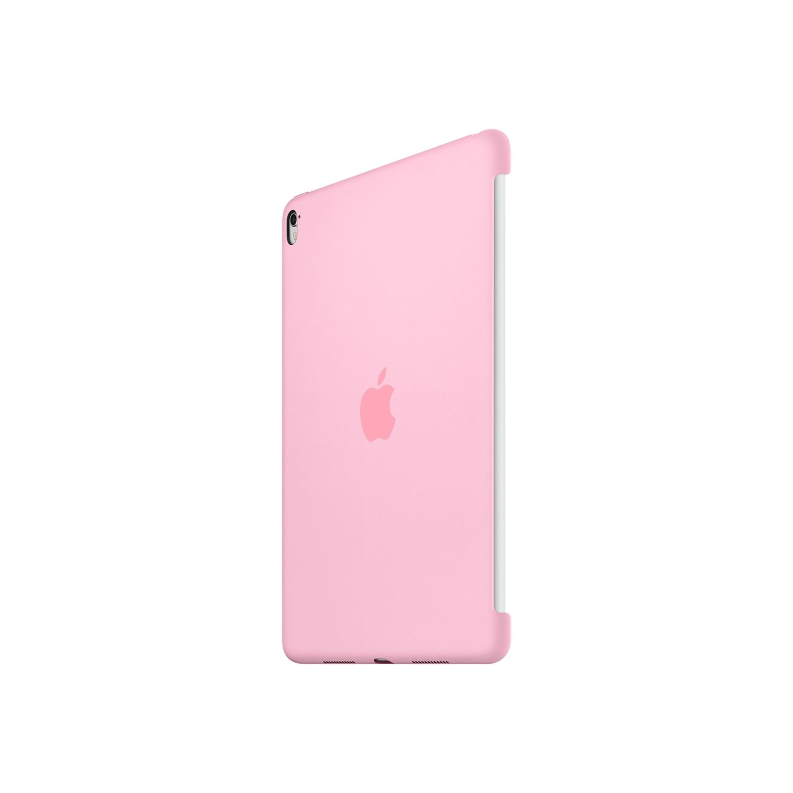 Housse iPad APPLE Silicone Case iPad Pro 9,7'' abricot Pas Cher