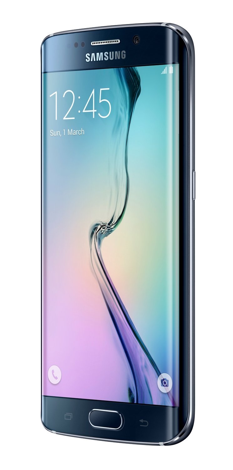 used samsung galaxy s6 edge