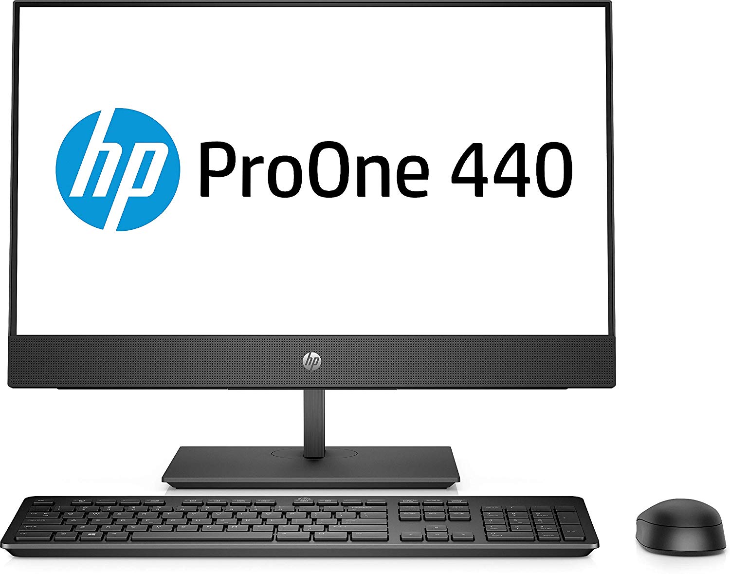 Hp proone 440 g4 замена матрицы